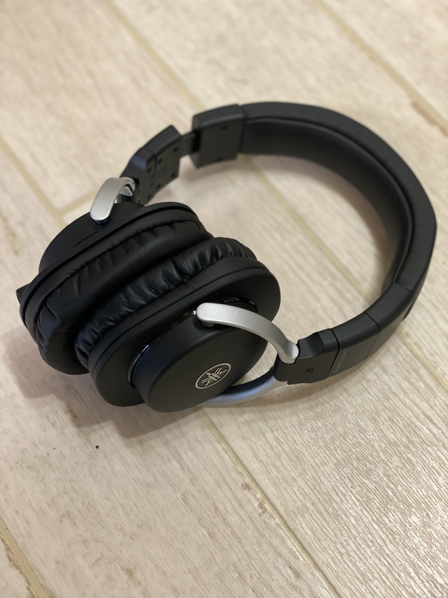 高音質スタジオヘッドフォンYAMAHA HPH-MT8をレビュー | 天むす 高音質スタジオヘッドフォンYAMAHA HPH-MT8をレビュー | 天むす